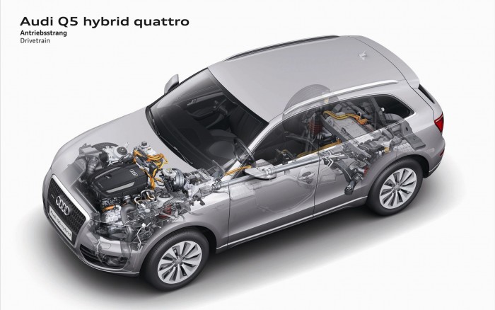 Audi-Q5-hybrid-quattro-2012-widescreen-01副本